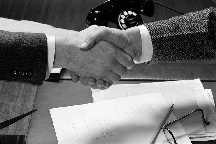 Get beyond the rhetoric of client/agency 'partnerships'
