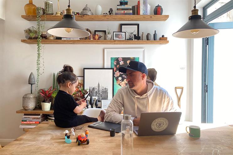 Sobral: with new creative partner Lola