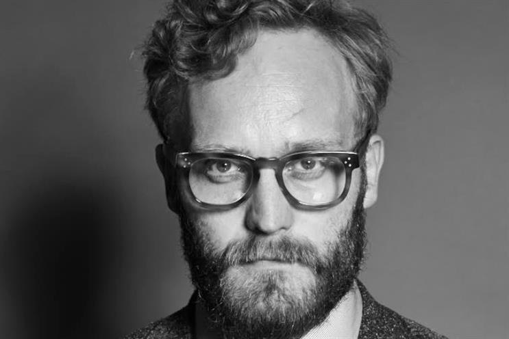 Lessons from The Lovie Awards jury chair Nicolas Roope: the internet cannot be stopped