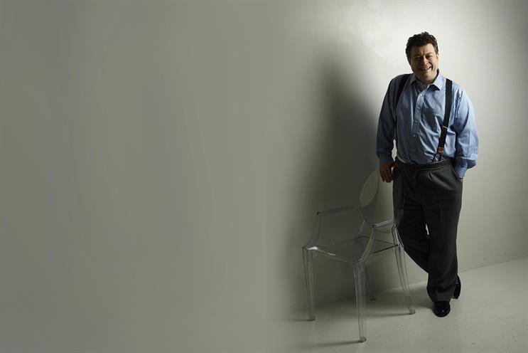 Rory Sutherland