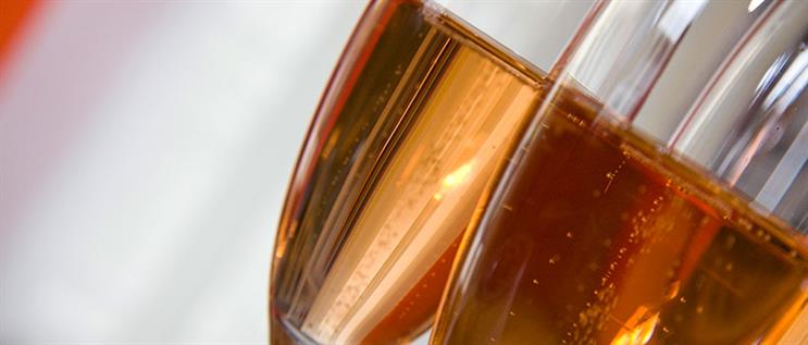 How all that rosé drunk at Cannes could help charity