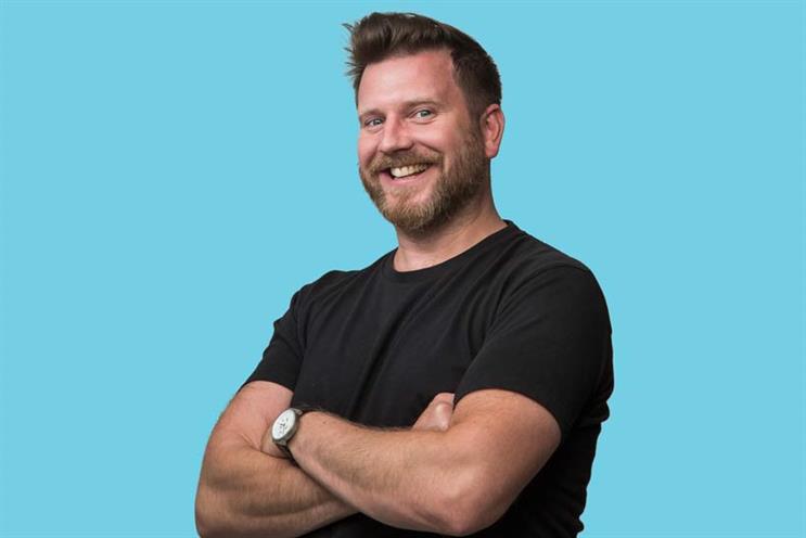 Ross Neil Exits Mccann London As Ecd