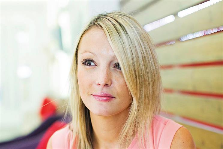 Rowland: leaves Havas Media