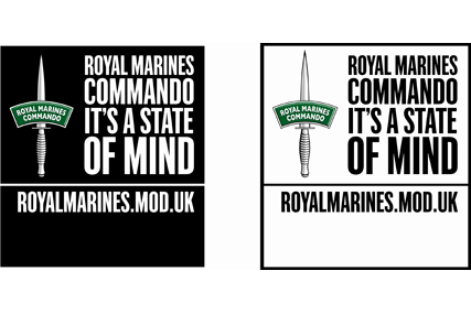 Royal Marines: six-figure sponsoring deal negotiated by IDS