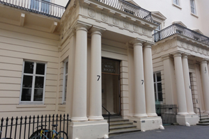 The Royal Society is hosting Unilever on 7-8 November
