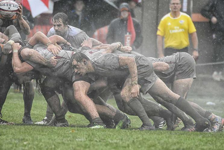 How Rugby World Cup lessons provided Covid resilience for Pablo