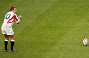Wilkinson: England triumph
