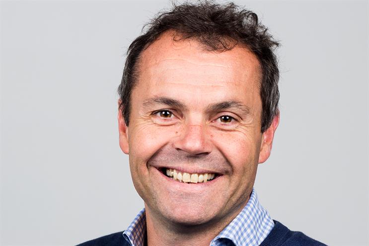 My Media Week: Rupert Staines, RadiumOne