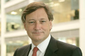 Rupert Howell, ITV managing director of brand and commercial operations