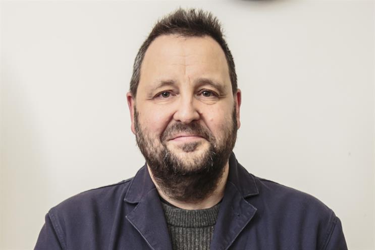 Davies joins Ustwo as its first strategy director