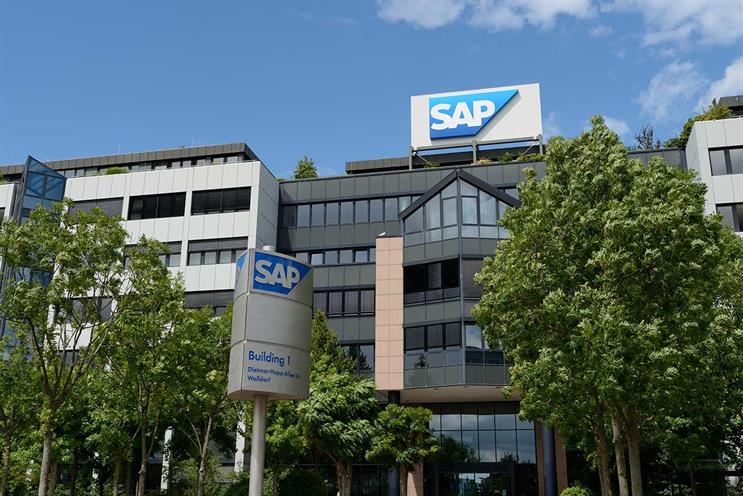SAP: worked with PHD since 2015