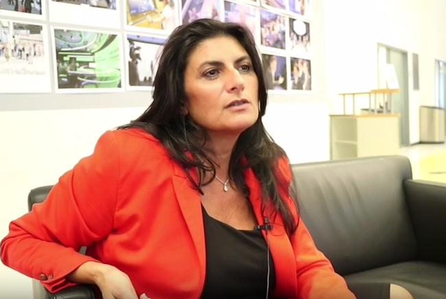 P&G's Sophie Blum: there is no such thing as a global consumer