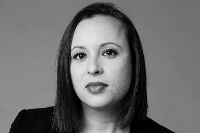 Sara Holt: acted as a mentor to Fiona Sellick