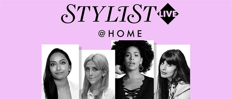 Stylist capitalises on the appetite of an at-home female audience