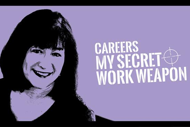 Syl Saller, chief marketing officer, Diageo