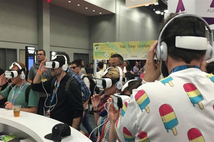 SXSW 2016 proved virtual reality remains a key tech trend
