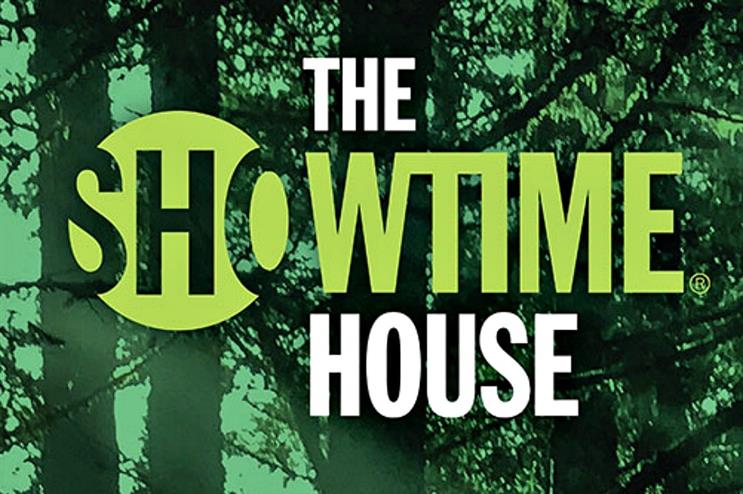 Twin Peaks pop-up diner heads to SXSW