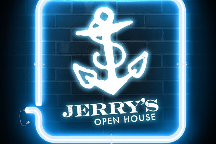 How Sailor Jerry is targeting creatives and students