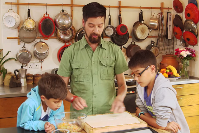 Sainsbury's offers parents help with 'Summer Sorted' campaign