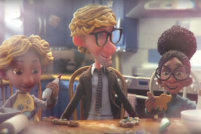 Sainsbury's raised £500,000 for Great Ormond Street hospital with its Christmas campaign