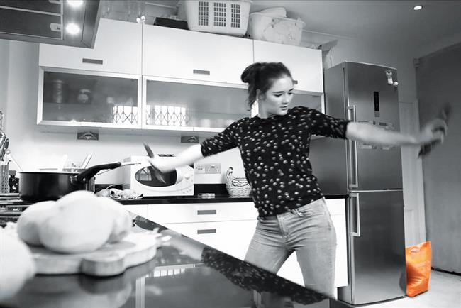 Sainsbury's unveiled a 'step change' in its advertising last month