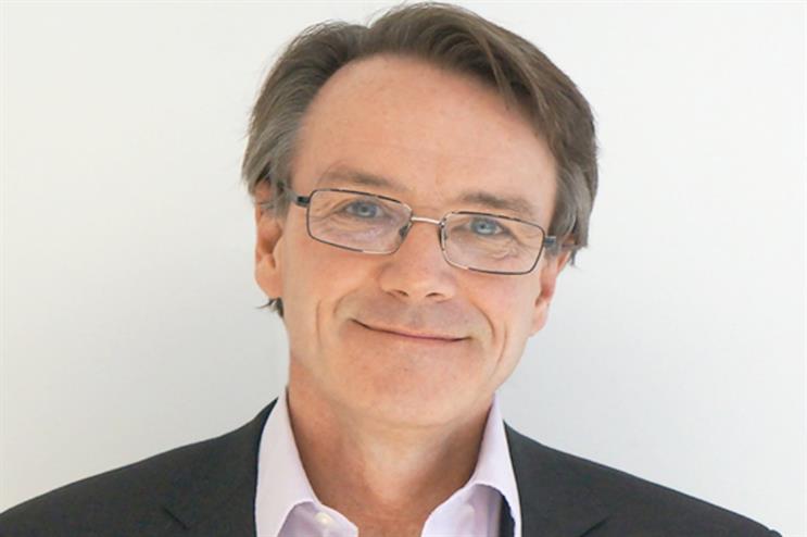 Sam Gill is set to stay on as CEO at Concerto Group