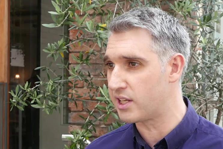 Sam Moqbel, Mars Events