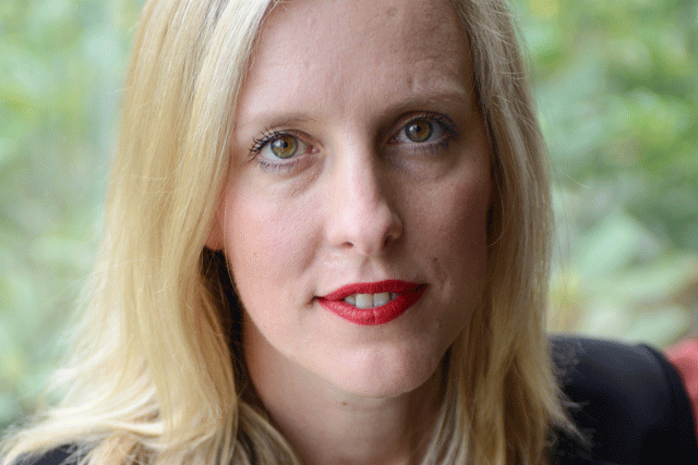 Sandra Peat: strategy director at One Two Four