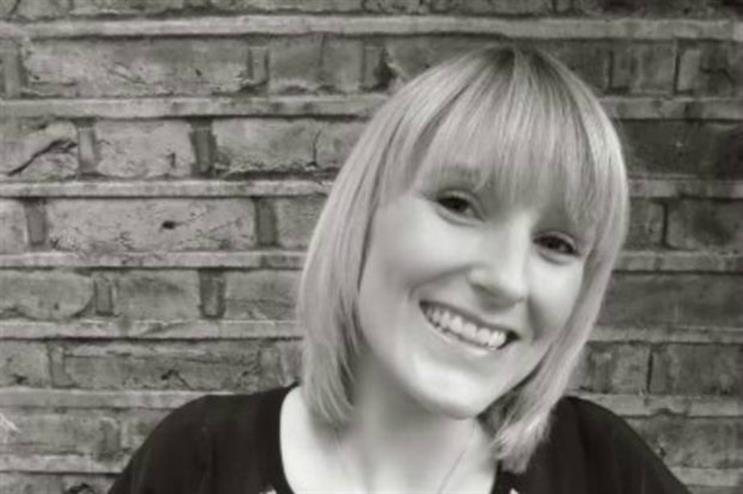 Sarah Kay: launch of The Edit
