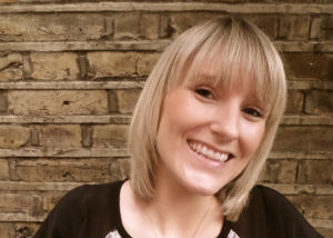 Story managing director Sarah Kay