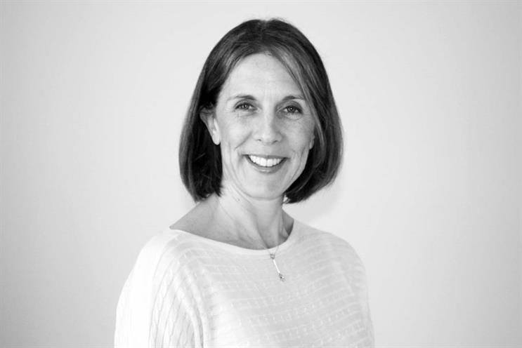 Koppens: former director of marketing at Cadbury