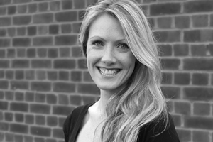 Sarah-Jane Flanagan of Kru Live shares her career story