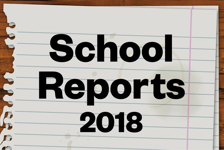 Image result for school reports