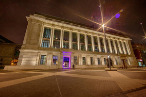 Science Museum is targeting international events