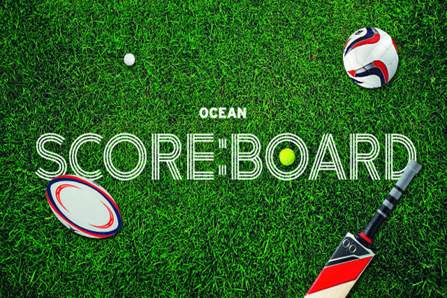 Scoreboard is Ocean’s network of large-format UK sites across six  city centres, offering advertisers the flexibility to combine national campaigns with localised messages