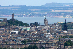 More than 400 events planned for Homecoming Scotland 2014 (Flickr/Stuart Caie)