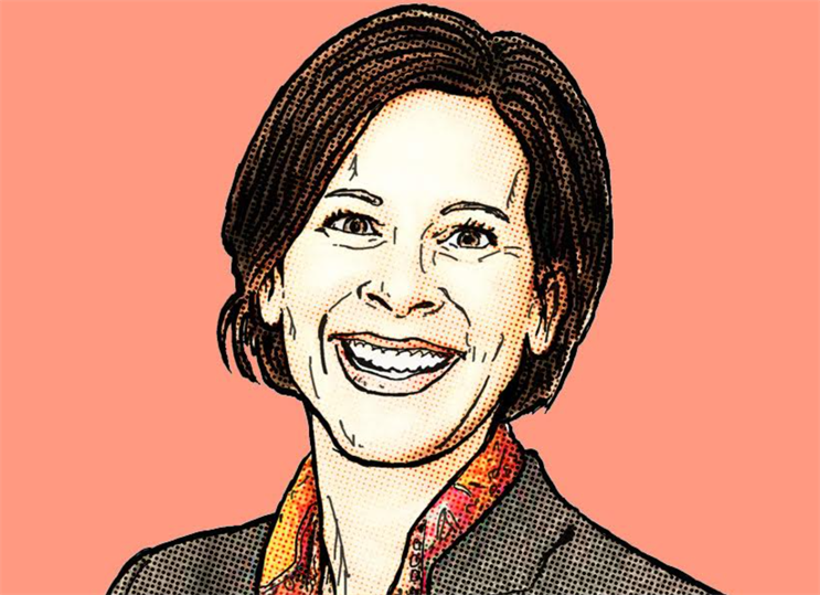 CMO Nina Bibby on making O2 more human, Bridgerton and how they got the nation dancing on TikTok