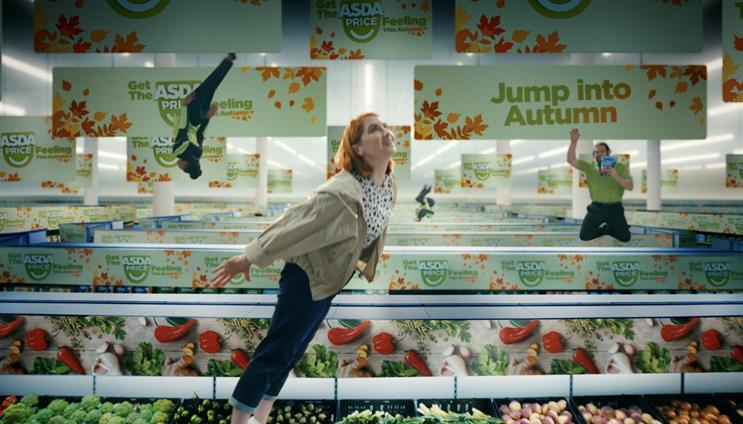 George at Asda launches powerful new mums campaign as part of