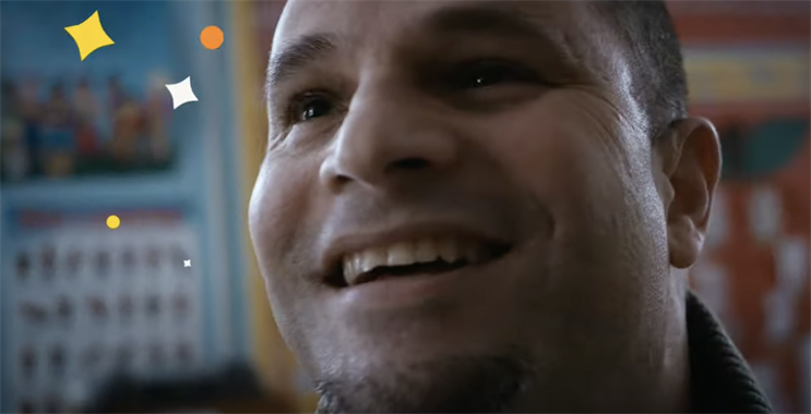 Headspace: The new film is an evolution for the brand, building on its animations
