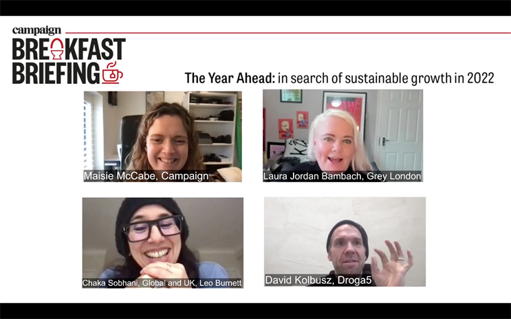 We’re here to sell: David Kolbusz says purpose-led ads leading adland astray