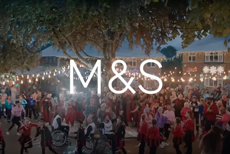 M&S parts ways with House 337