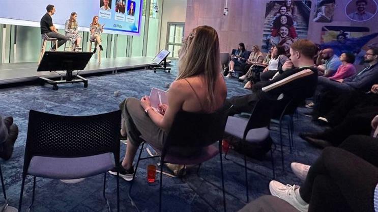 Meet your paid media teams of the (near) future