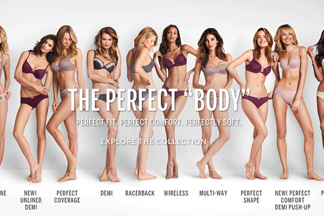 Victoria's Secret Body by Victoria TV Commercial (Extended