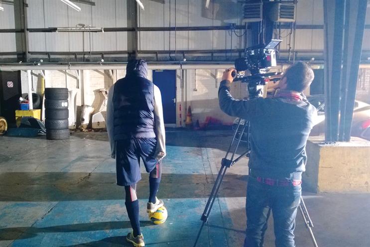 The Secret Footballer: ‘You want my advice? Don’t buy a season ticket; buy Facebook shares instead’