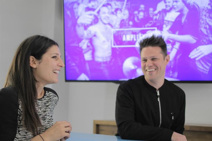 Amplify announces ownership deal with Seed Marketing
