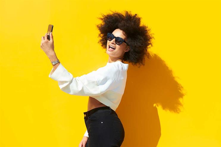 Selfies: average number of installation of fraudulent apps reached more than 560,000 (Getty Images)