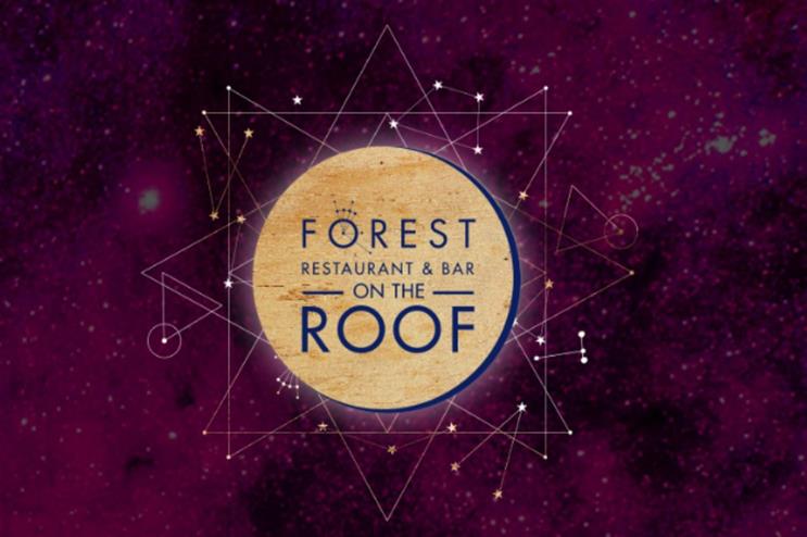 The forest-themed pop-up will showcase foraging and foresting techniques (selfridges.com)