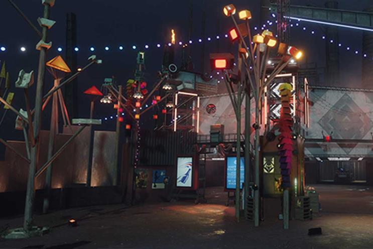 Live streaming can't authentically recreate an IRL festival experience