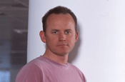 Shearer... new agency