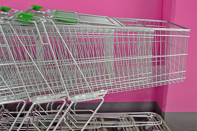 Retailers: failing to translate the strengths of their offline operations online